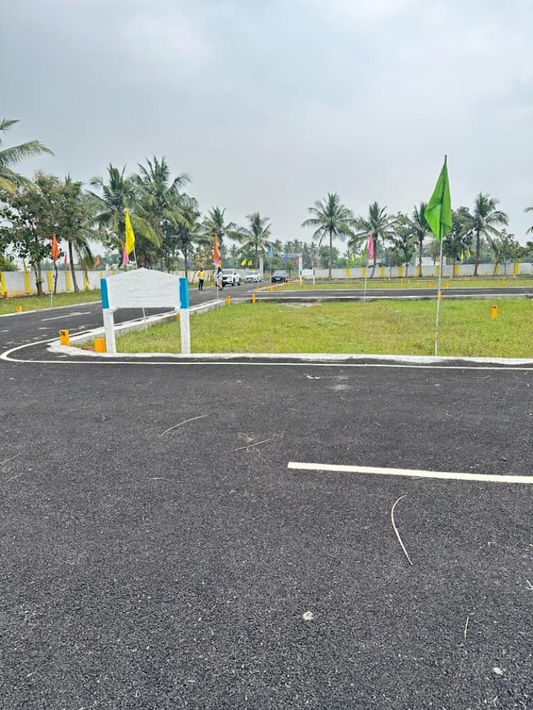 Single Property Image