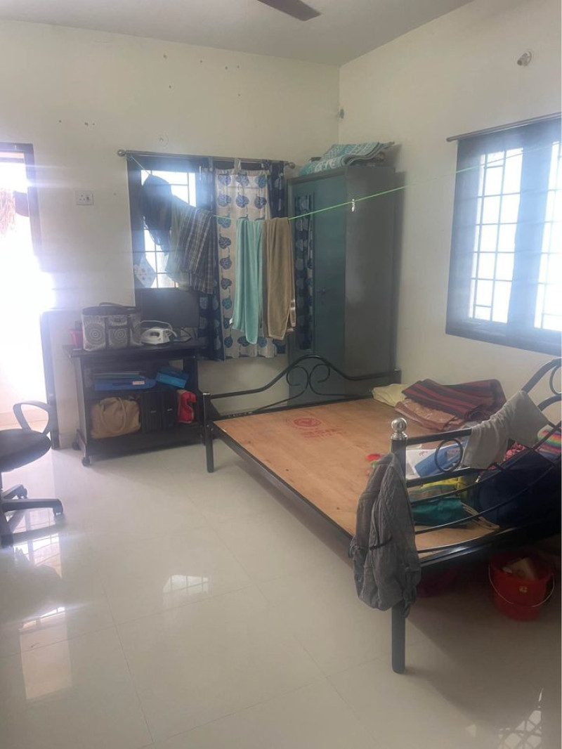 Flat sale