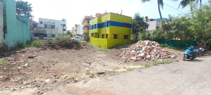 Plot for sale