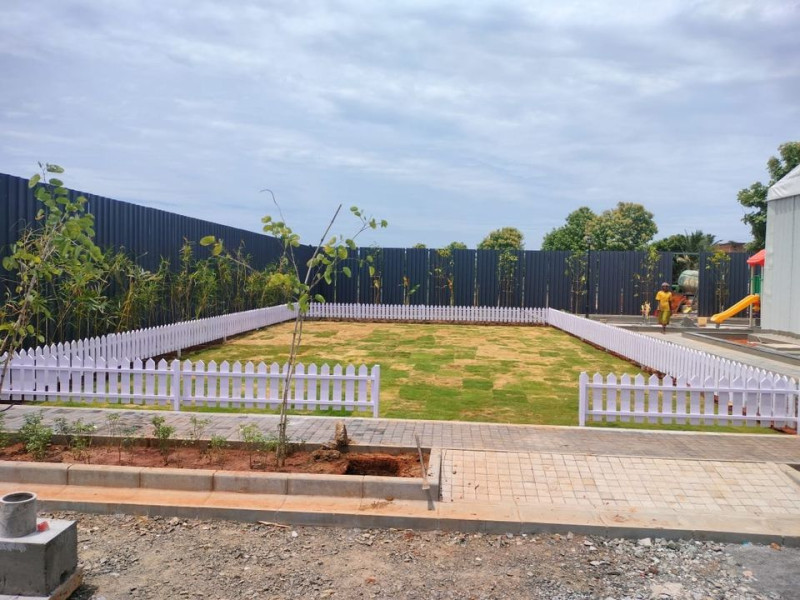 land sale