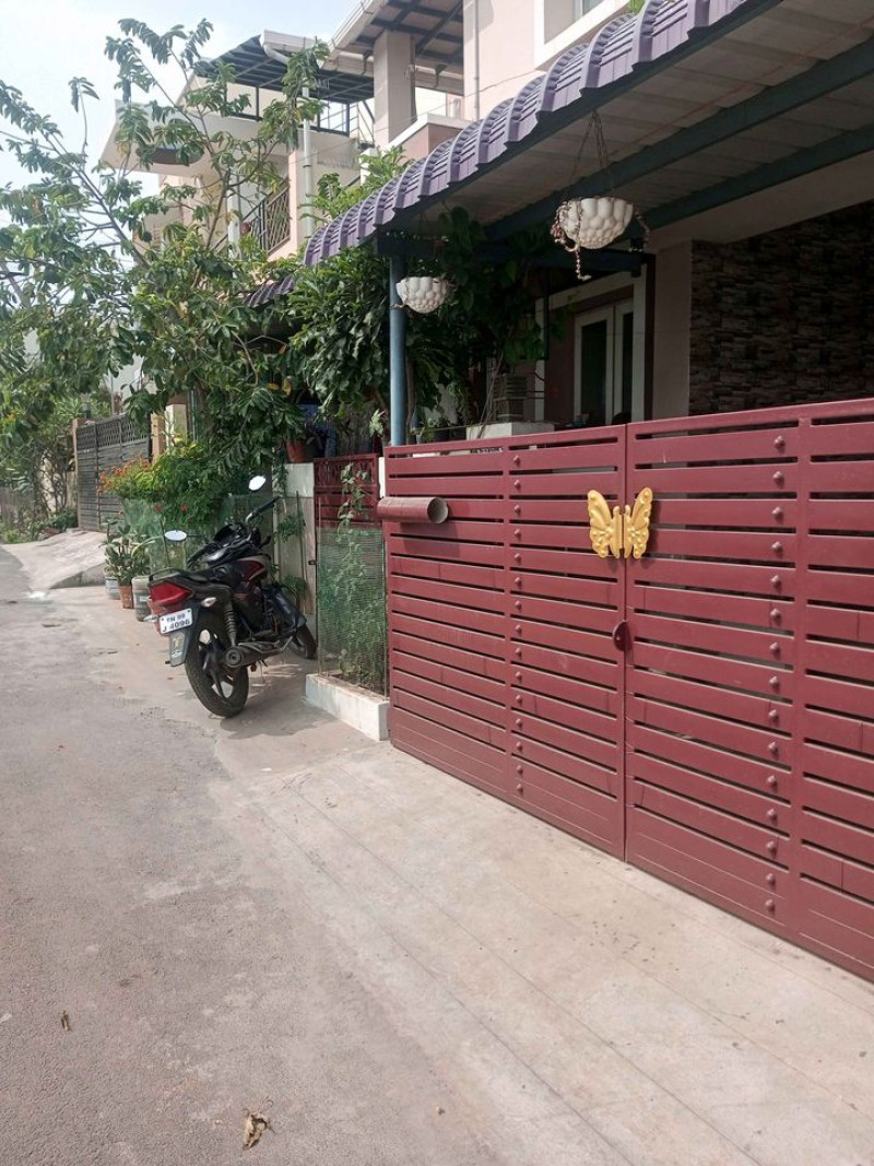 3bhk house for sale