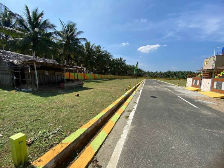 Single Property Image