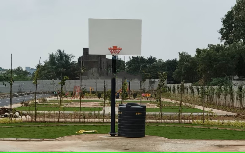 plot for sale