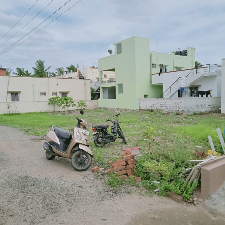 Single Property Image