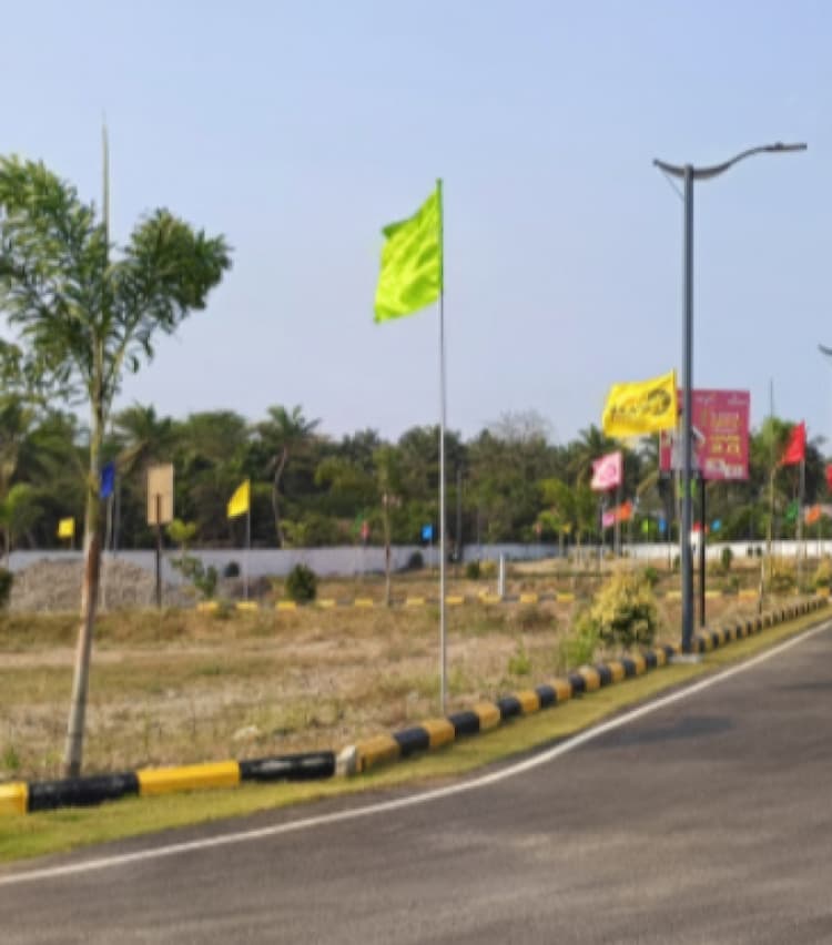 Single Property Image