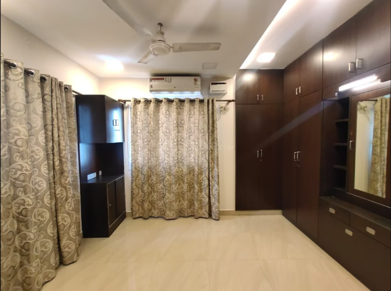 3 BHK Apartment for Sale