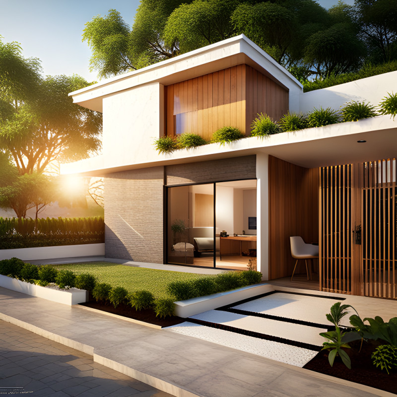 House for sale