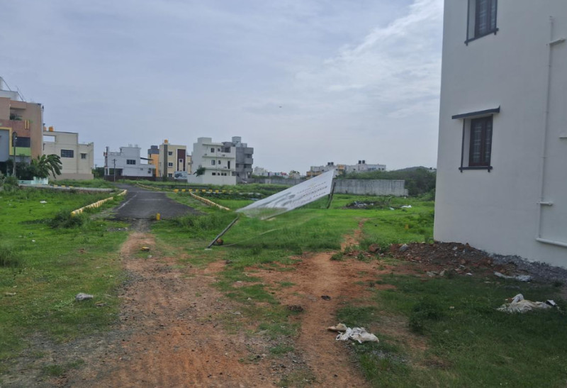 Land for sales