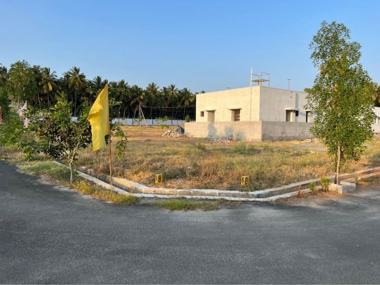 Single Property Image