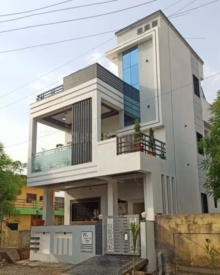 2 BHK Villa