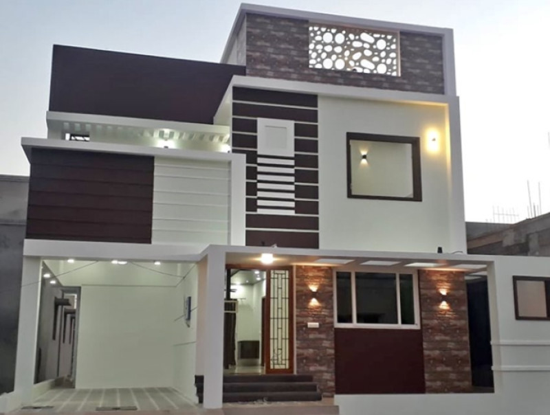 2 BHK House for sale
