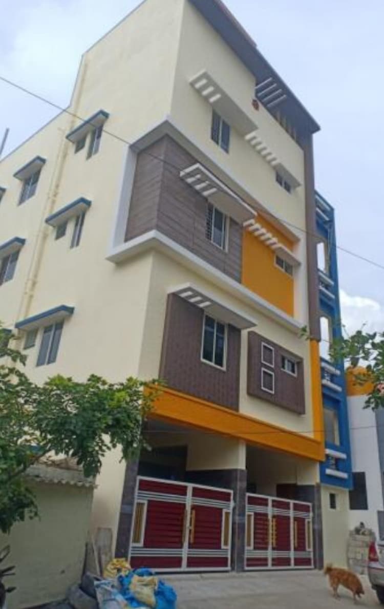 2 BHK Apartment for Sale