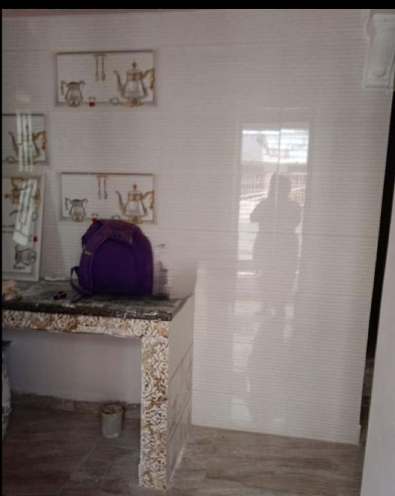 Flat for sales