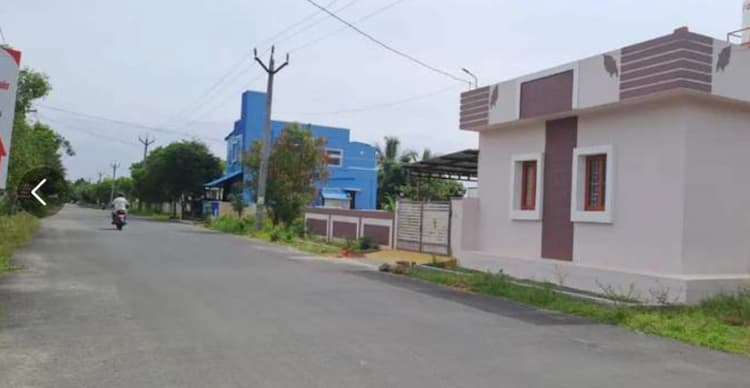 Single Property Image