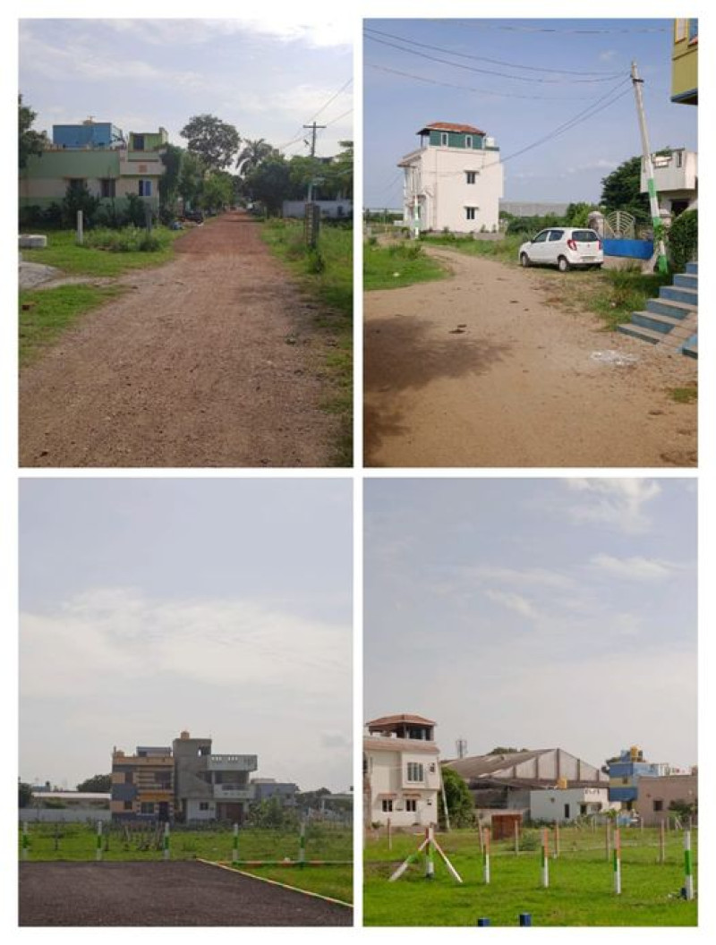 Plot sale