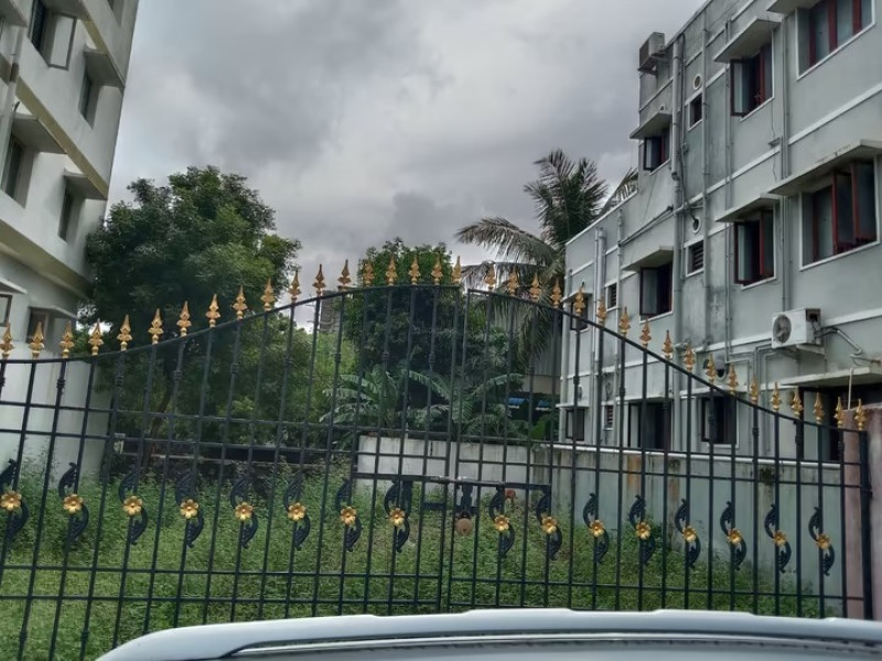 Residential Plot
