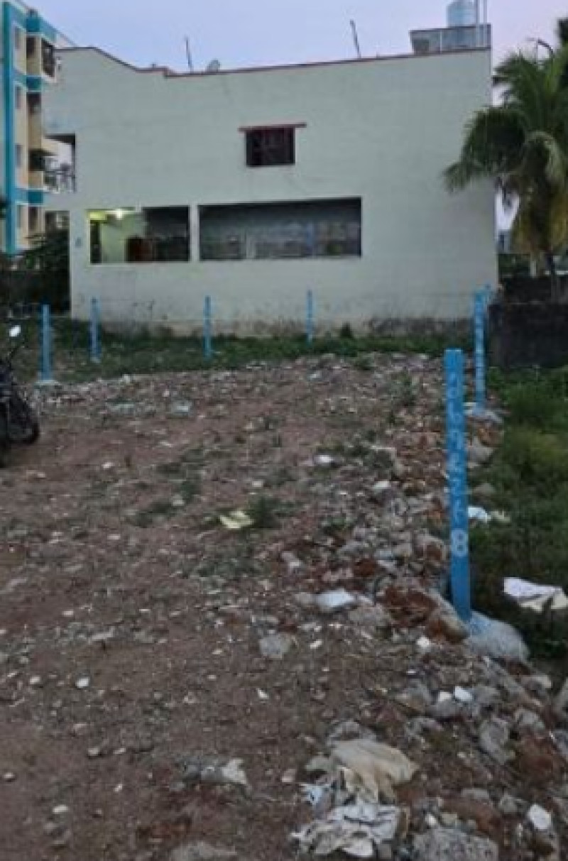 Land for sale