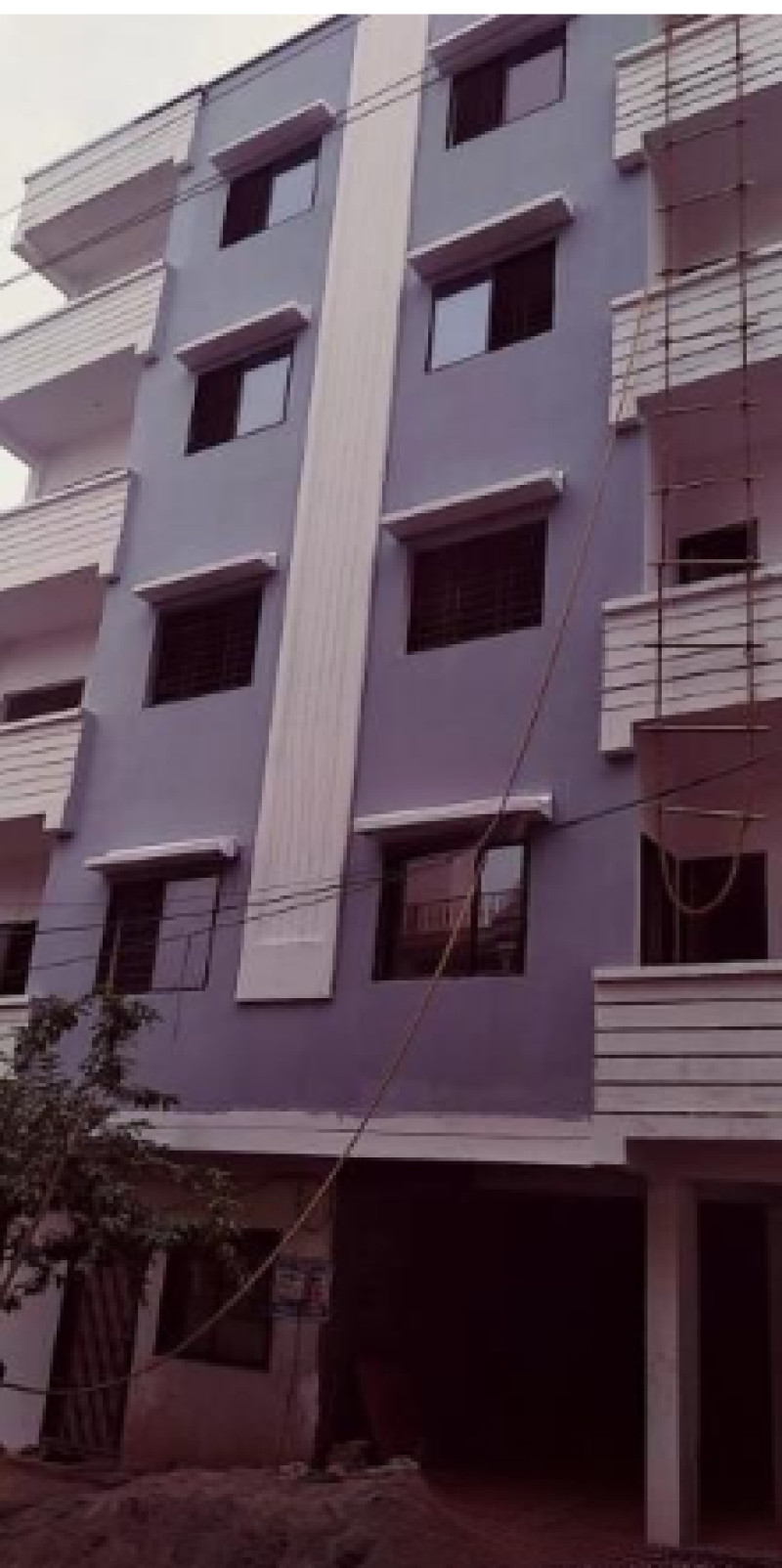 2 BHK Apartment for Sale