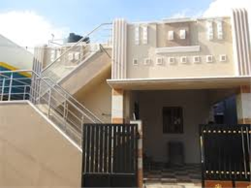 2 BHK Villa