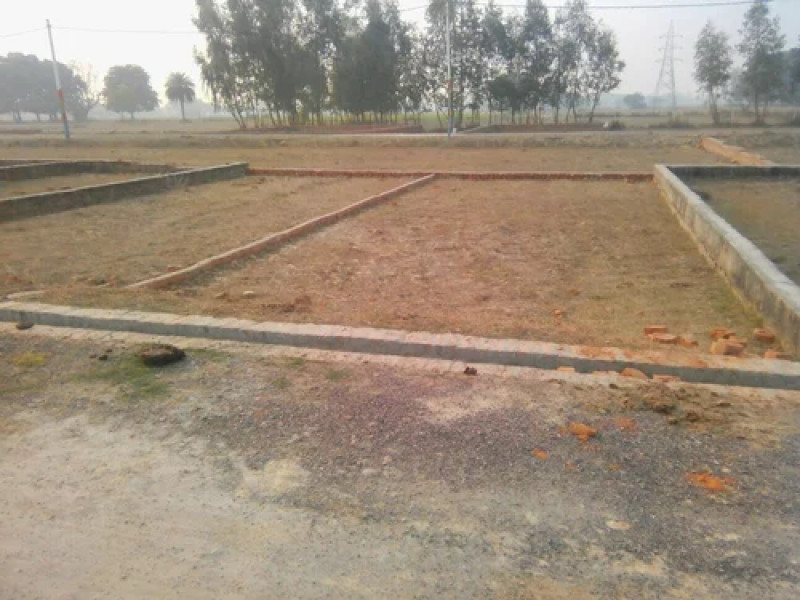 Land for sale
