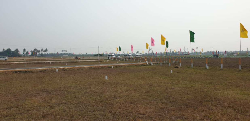 Plot sale
