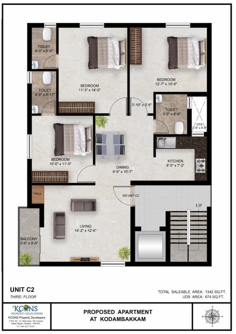 Single Property Image