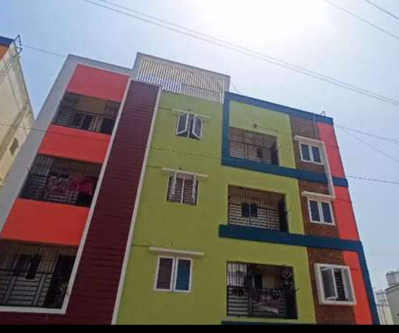 2bhk apartment for sale