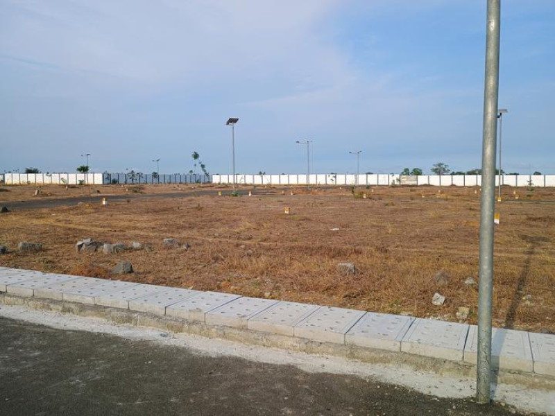 Residential Plot