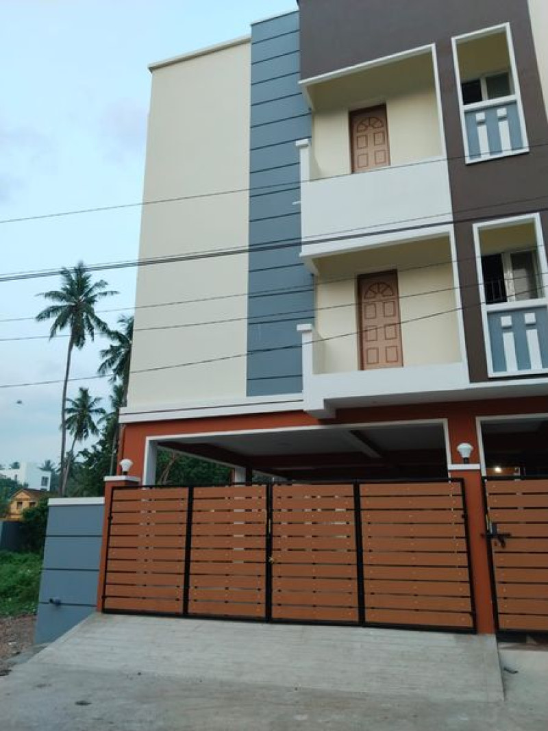 Flat for sales