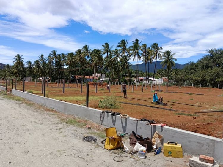 Single Property Image