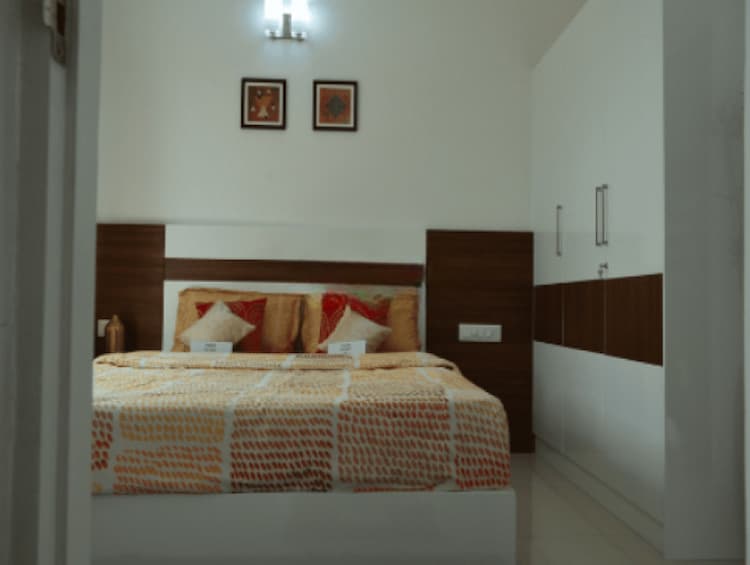 3 BHK Villa for sale