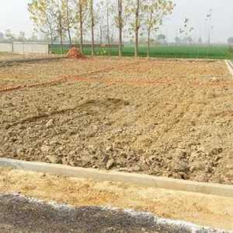 land sale