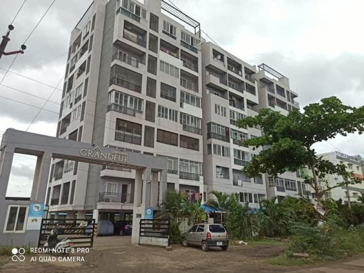 Single Property Image