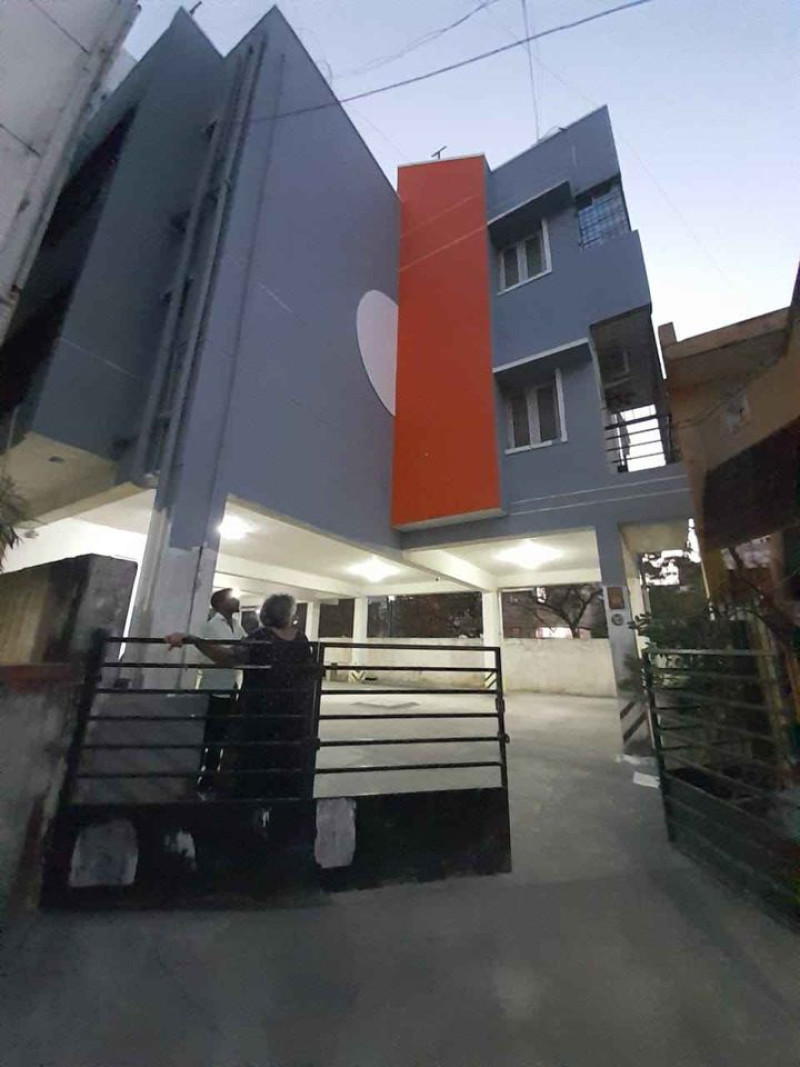 Flat for sales