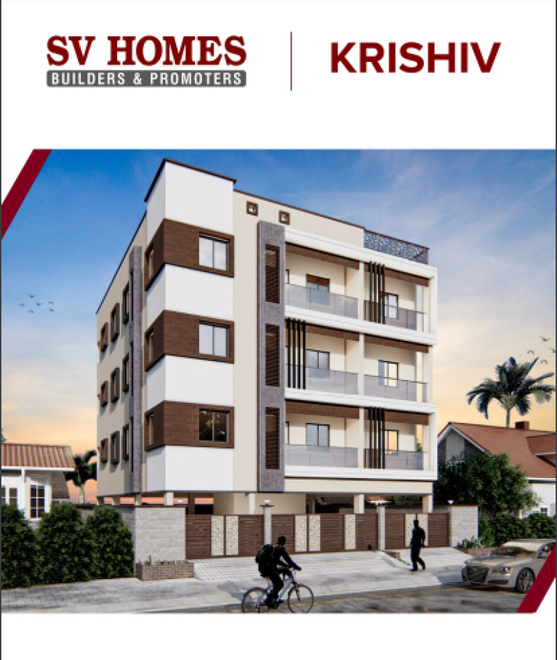 Flat for Sale