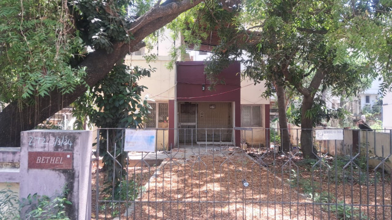 Plot for sale