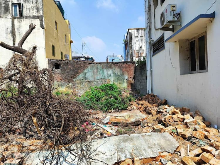 Single Property Image