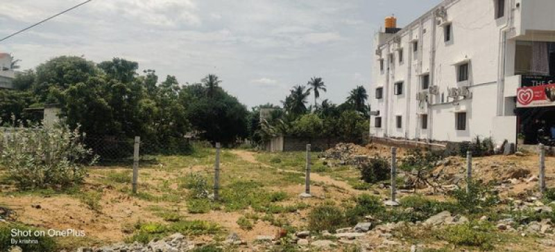 Plot sale