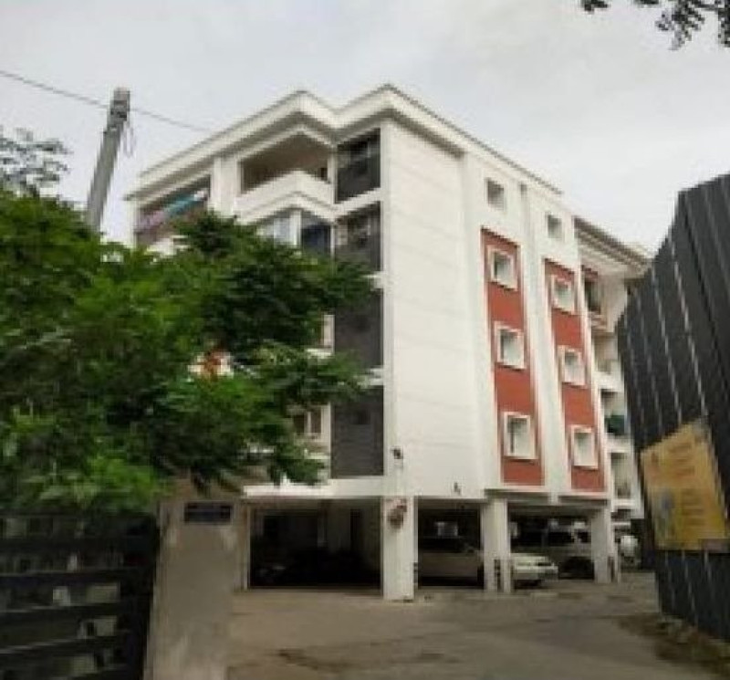 2 BHK Flat for sale