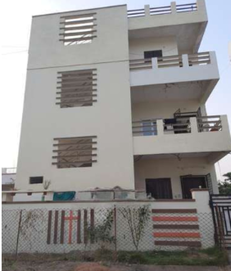 2 BHK Apartment for Sale