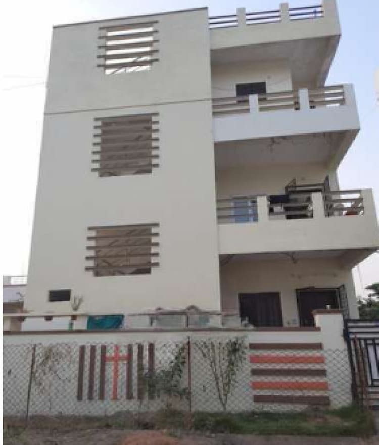 2 BHK Apartment for Sale