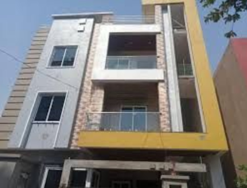 2 BHK Apartment for Sale