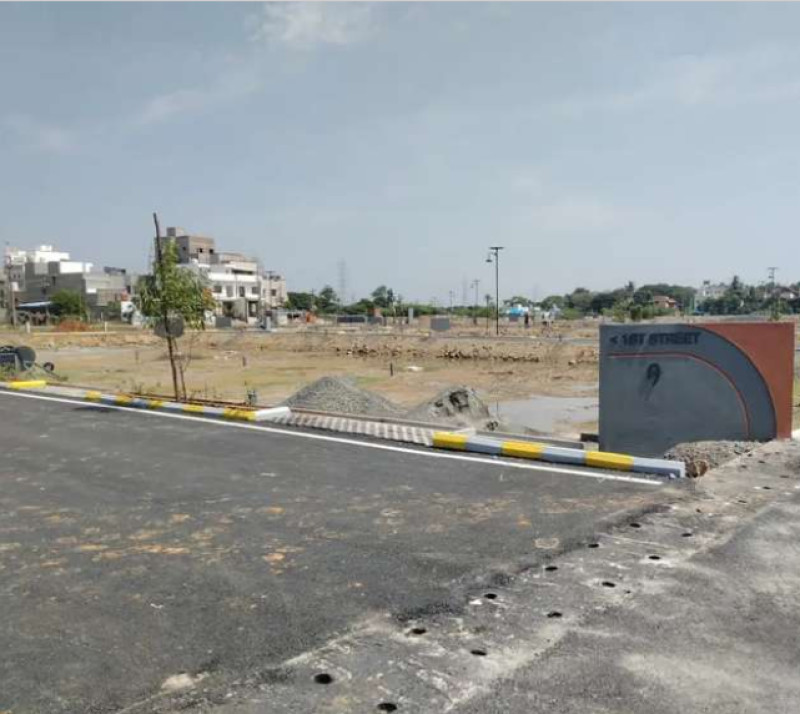 plot for sale