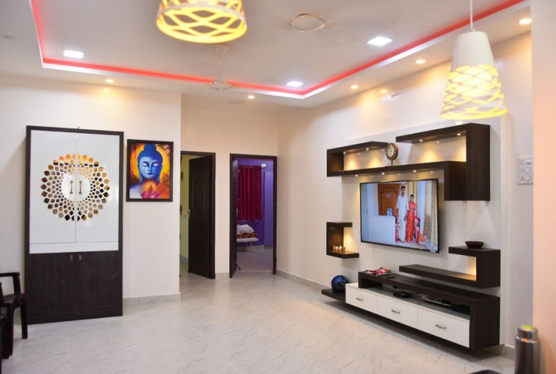 Flat for sales