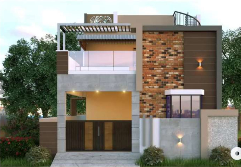 4 BHK HOUSE FOR SALE