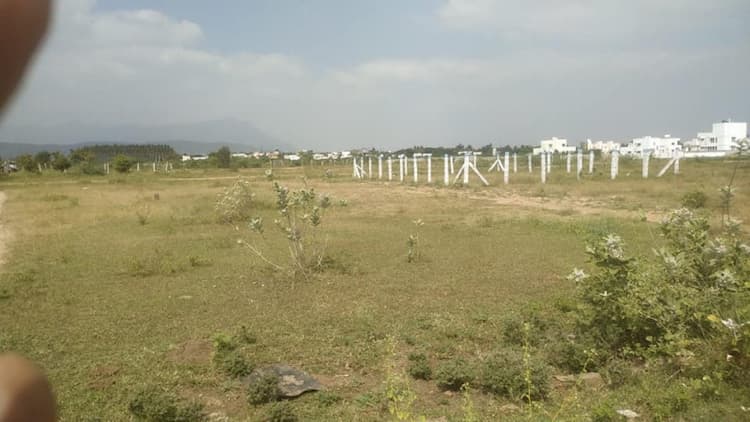 8 cent Land for sale