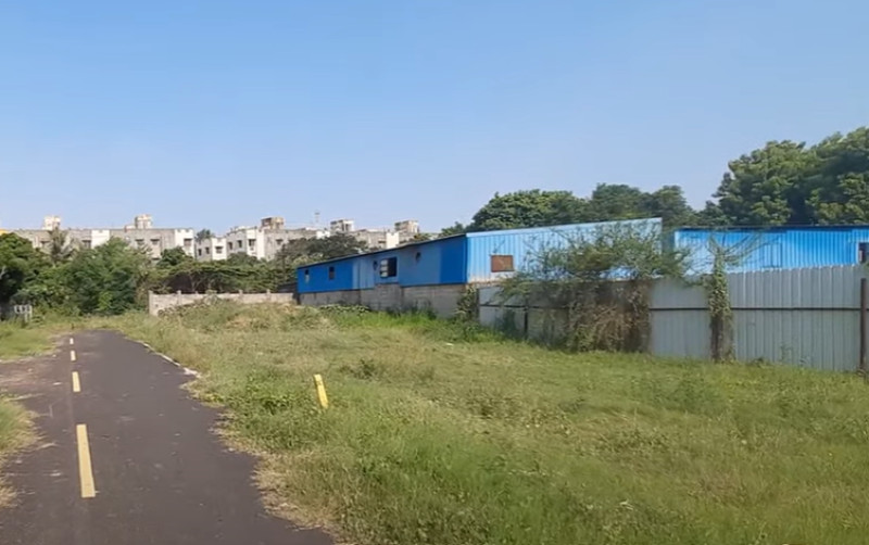 Land for sales