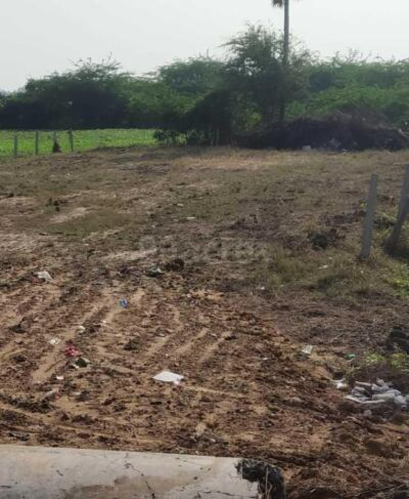 land sale