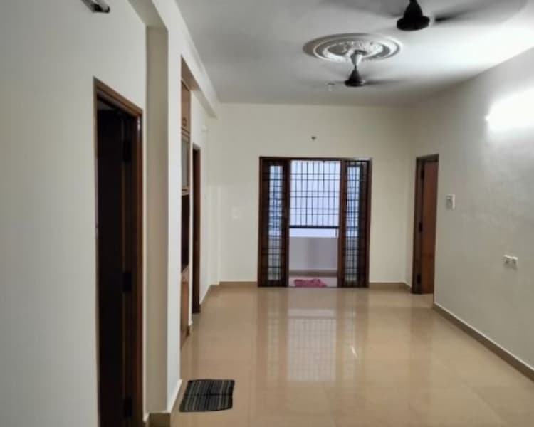2 BHK Apartment for Sale
