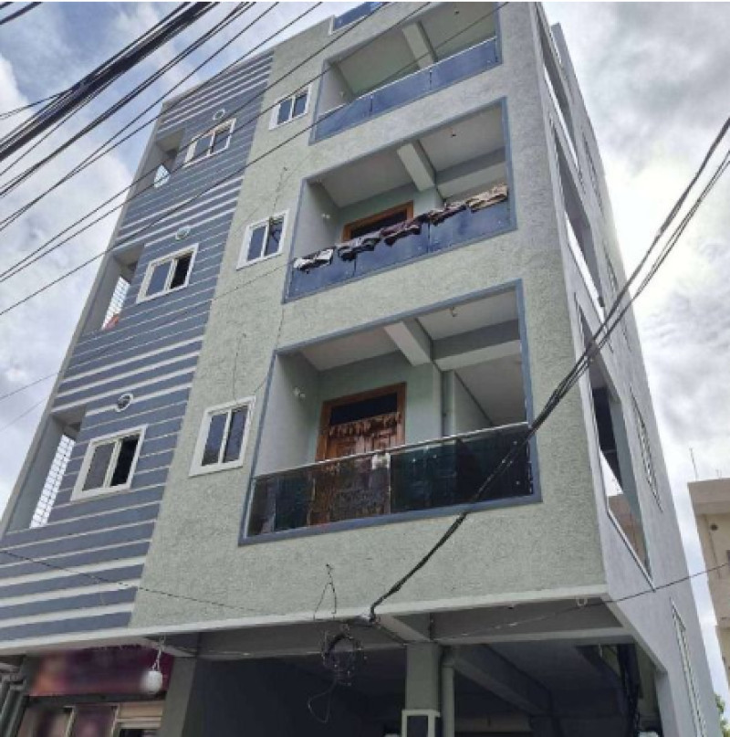 2 BHK Apartment for sale